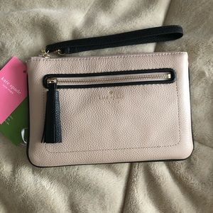 *NWT* Kate Spade Clutch